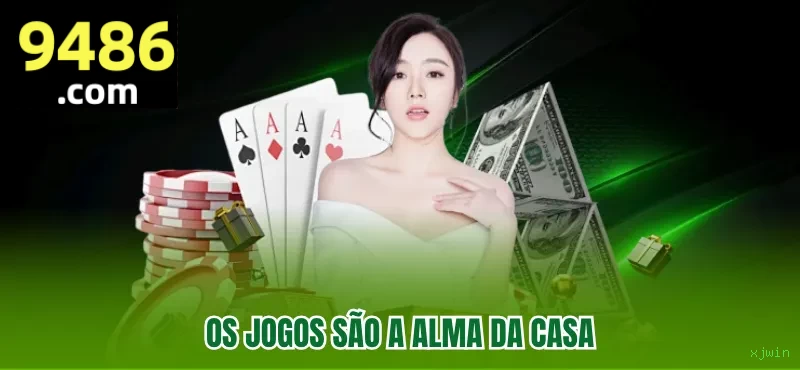 Download gratuito do app da xjwin
