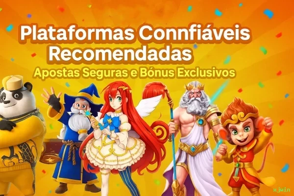 Login seguro na xjwin