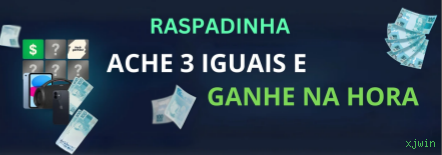 Jogos de loteria online na xjwin
