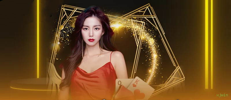 Canal oficial da xjwin no Telegram